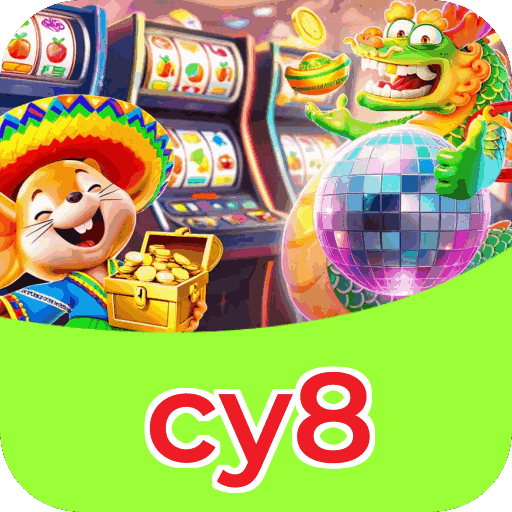 Tabela RTP dos jogos de cassino da cy8